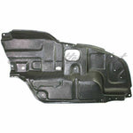 ENGINE SPLASH SHIELD LH — photo 2