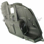 ENGINE SPLASH SHIELD LH — photo 3