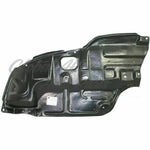 ENGINE SPLASH SHIELD LH — photo 4