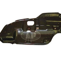ENGINE SPLASH SHIELD LH