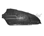 UNDERCAR SHIELD RH — photo 1