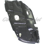 UNDERCAR SHIELD RH — photo 3
