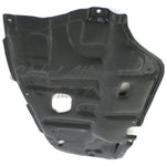 UNDERCAR SHIELD RH — photo 5