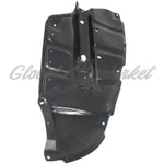 UNDERCAR SHIELD LH — photo 3