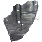 UNDERCAR SHIELD LH — photo 4