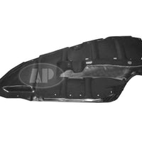UNDERCAR SHIELD LH
