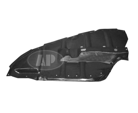 UNDERCAR SHIELD LH