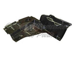 UNDERCAR SHIELD FR RH — photo 1