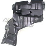 UNDERCAR SHIELD FR RH — photo 2
