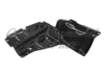 UNDERCAR SHIELD FR RH — photo 3