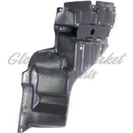 UNDERCAR SHIELD FR RH — photo 4