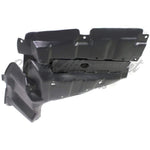 UNDERCAR SHIELD FR RH — photo 5