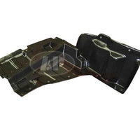 UNDERCAR SHIELD FR RH