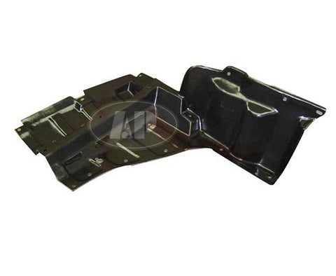 UNDERCAR SHIELD FR RH
