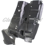 UNDERCAR SHIELD FR LH — photo 2