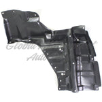UNDERCAR SHIELD FR LH — photo 4