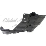 UNDERCAR SHIELD FR LH — photo 5