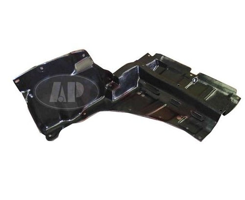 UNDERCAR SHIELD FR LH