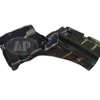 UNDERCAR SHIELD FR LH