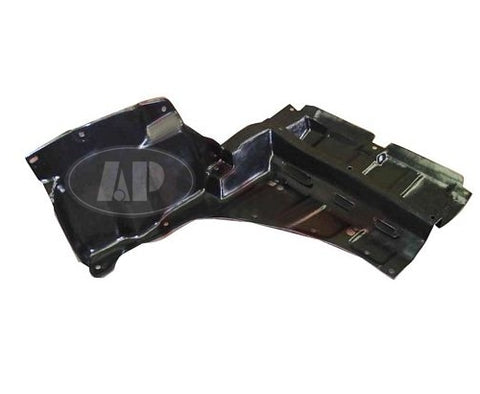 UNDERCAR SHIELD FR LH