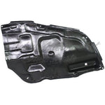 ENGINE SPLASH SHIELD RH — photo 1