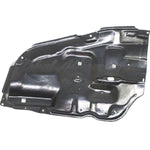 ENGINE SPLASH SHIELD RH — photo 4