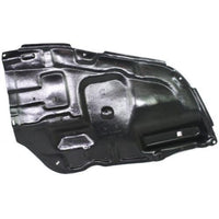 ENGINE SPLASH SHIELD RH