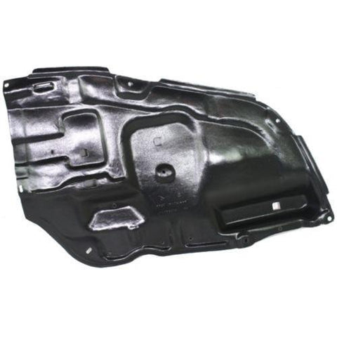 ENGINE SPLASH SHIELD RH