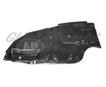 ENGINE SPLASH SHIELD LH — photo 1