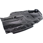 ENGINE SPLASH SHIELD LH — photo 3