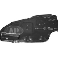 ENGINE SPLASH SHIELD LH