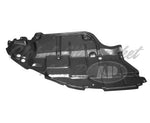 ENGINE SPLASH SHIELD FR LH USA ALSO FIT HYB — photo 1