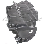 ENGINE SPLASH SHIELD FR LH USA ALSO FIT HYB — photo 2