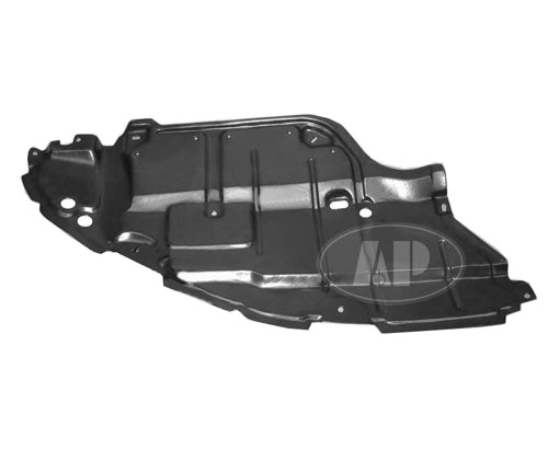 ENGINE SPLASH SHIELD FR LH USA ALSO FIT HYB