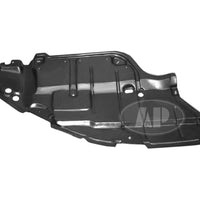 ENGINE SPLASH SHIELD FR LH USA ALSO FIT HYB