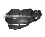 ENGINE SPLASH SHIELD FR RH USA ALSO FIT HYB — photo 1