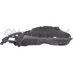 ENGINE SPLASH SHIELD FR RH USA ALSO FIT HYB — photo 5