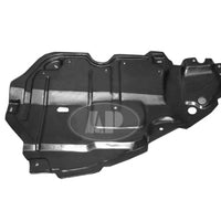ENGINE SPLASH SHIELD FR RH USA ALSO FIT HYB