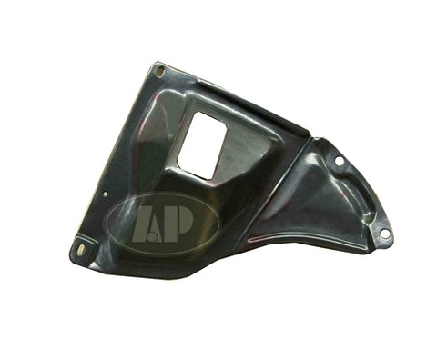 UNDERCAR SHIELD RH