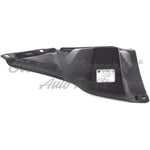UNDERCAR SHIELD LH — photo 4