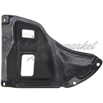 UNDERCAR SHIELD LH — photo 5