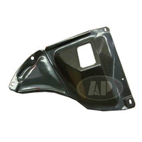 UNDERCAR SHIELD LH