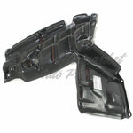 UNDERCAR SHIELD LH — photo 1