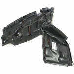 UNDERCAR SHIELD LH — photo 2