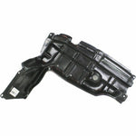 UNDERCAR SHIELD LH — photo 4
