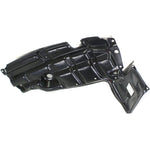 UNDERCAR SHIELD LH — photo 5