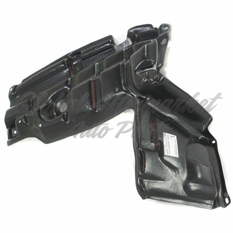 UNDERCAR SHIELD LH