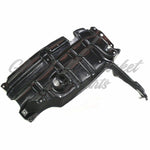 UNDERCAR SHIELD LH — photo 3
