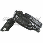 UNDERCAR SHIELD LH — photo 4