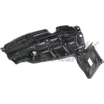 UNDERCAR SHIELD LH — photo 5